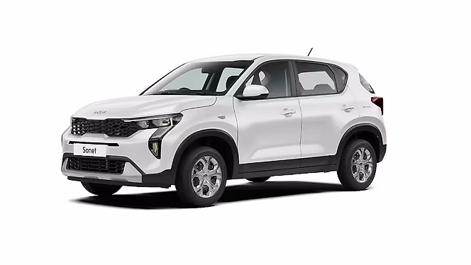 Kia Sonet